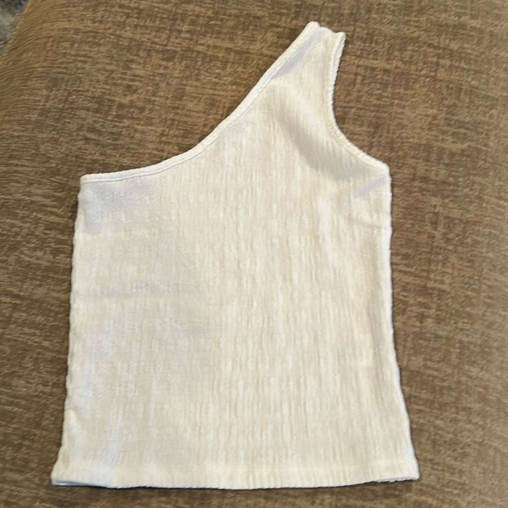 ONEILL one shoulder top